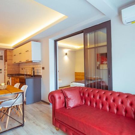 S3 King Residence Fethiye Exterior photo